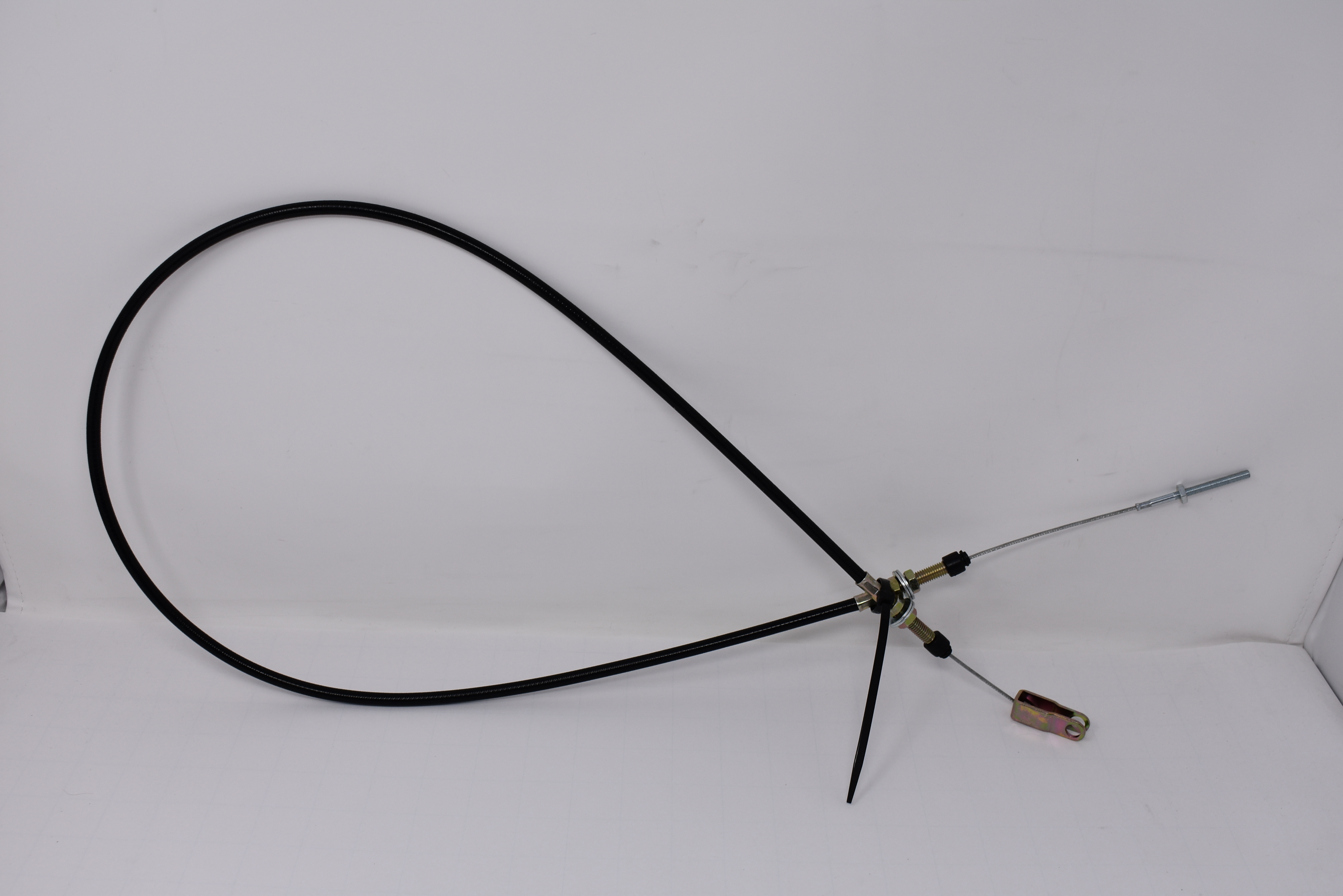 Hyster-Gaszug-Nr-1356522 Gaszug