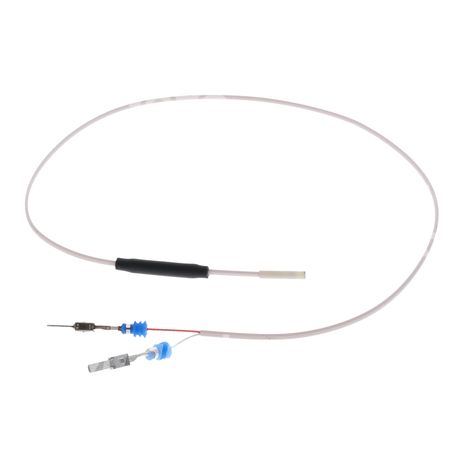 Temperatursensor