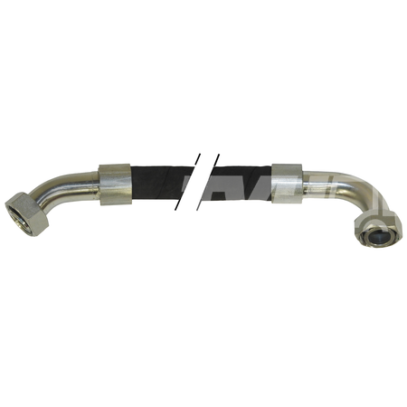 Produktbild von Hydraulikschlauch Mit Armatur