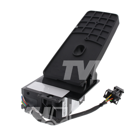 Gaspedal Unit