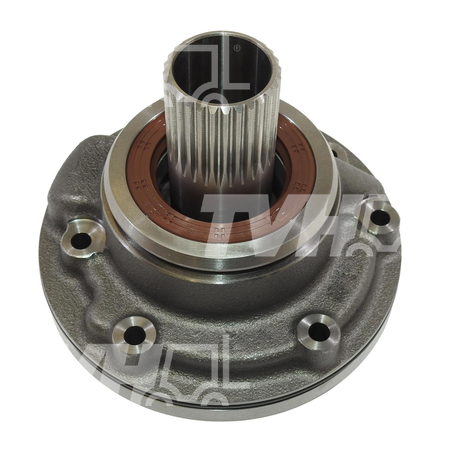 Produktbild von Pumpe Getriebe