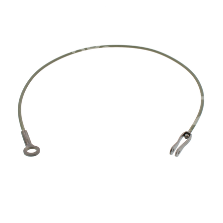 Produktbild von Stahlkabel