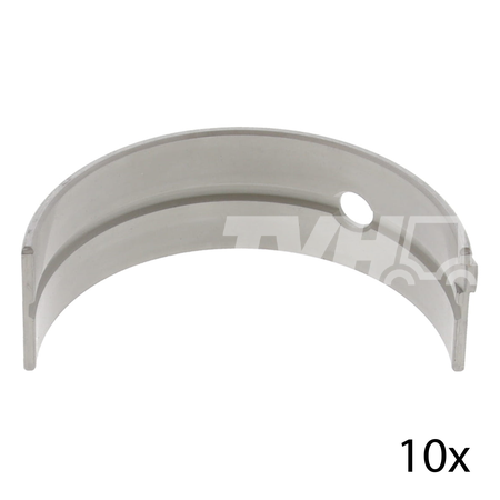 Produktbild von Hauptlagersatz 050