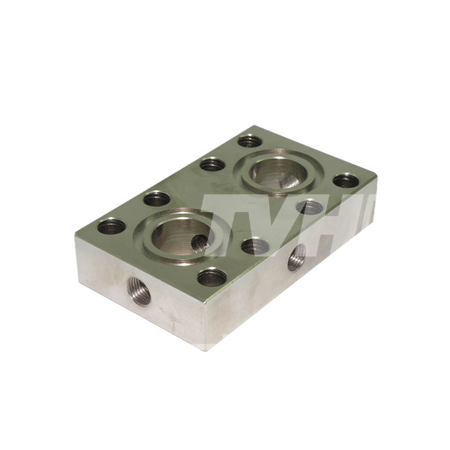 Produktbild von Verteilerblock