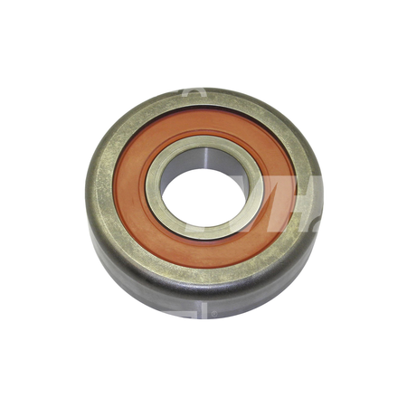 Produktbild von Mastrolle