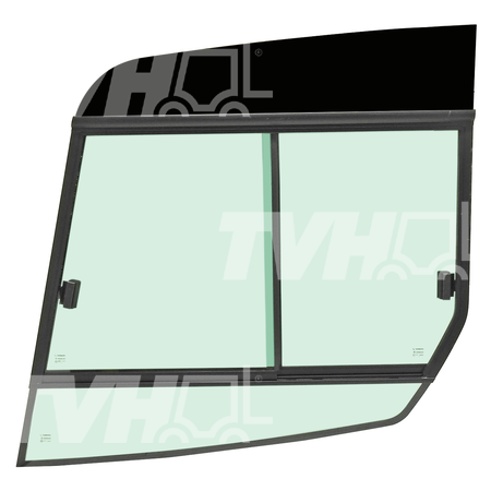 Produktbild von Sliding Pane