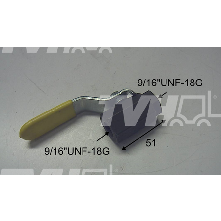 Produktbild von Ventil Hydraulisch