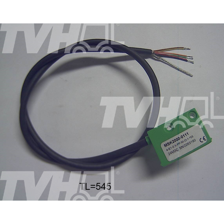 Produktbild von Sensor