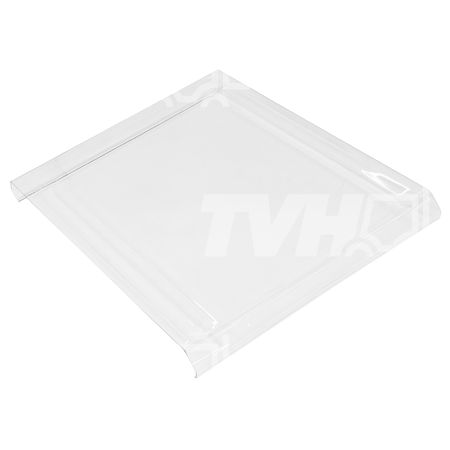 Produktbild von Fensterscheibe Aus Plexiglas