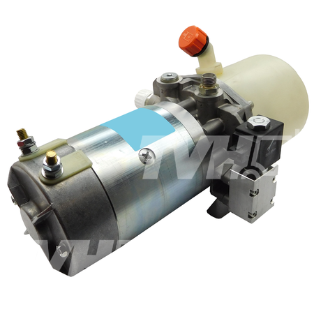 Produktbild von Pumpengruppe Komplett