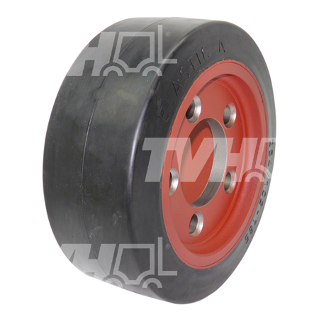 Produktbild von Antriebsrad