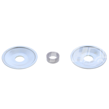 Produktbild von Keilriemenscheibe