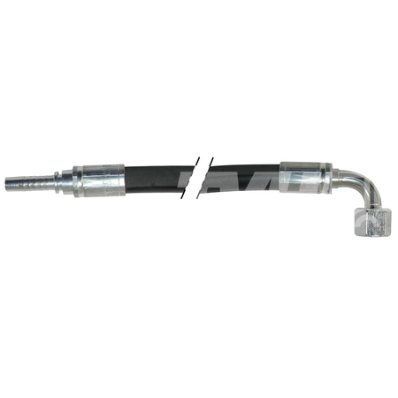 Produktbild von Gasschlauch Mit Armatur