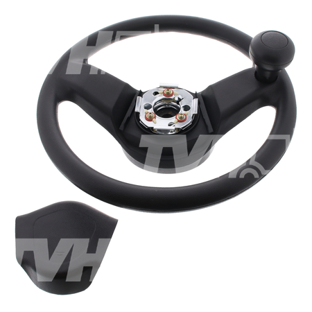 Produktbild von Lenkrad