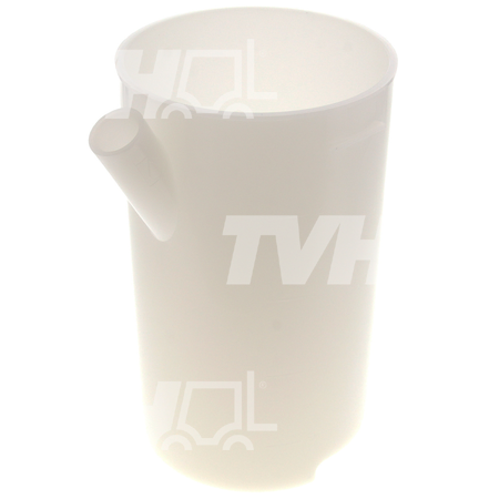 Produktbild von Hydraulische Öl Tank
