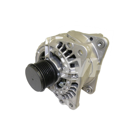 Produktbild von Lichtmaschine