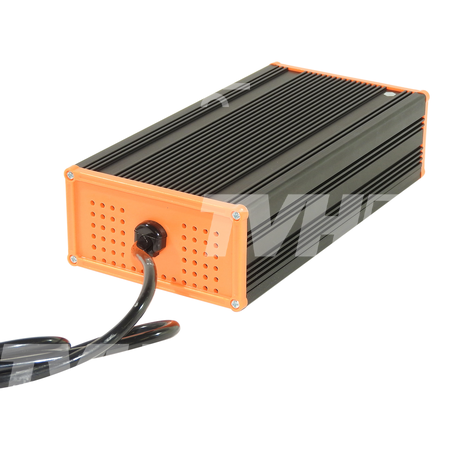 Produktbild von Battery Charger 24v 8a