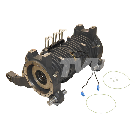 Produktbild von Elektromotor
