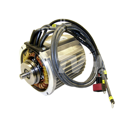 Produktbild von Elektromotor
