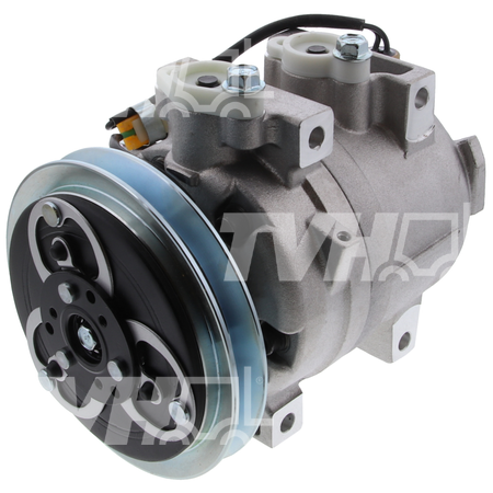 Produktbild von Compressor