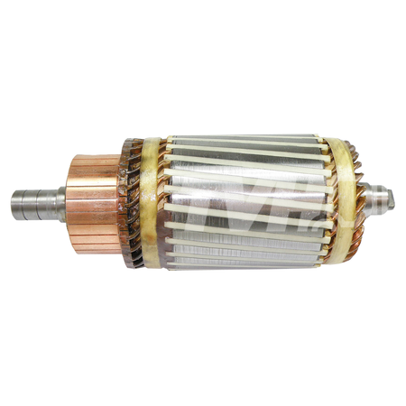 Produktbild von Anker Elektromotor