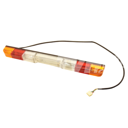 Produktbild von Eckleuchte