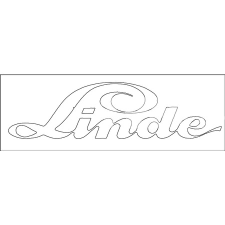 Produktbild von Aufkleber