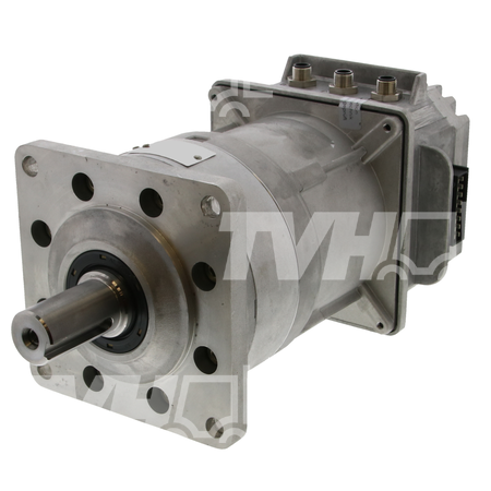 Produktbild von Servomotor Mit Integriertem Regler/steuerung