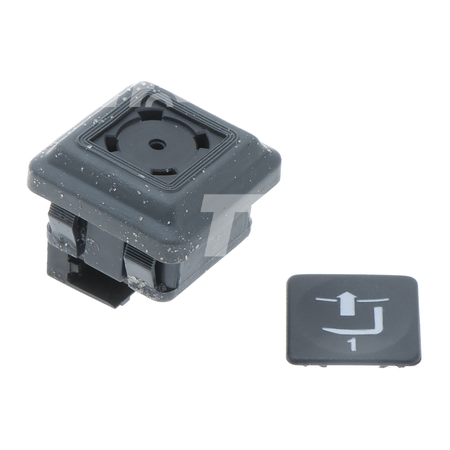 Produktbild von Schalter