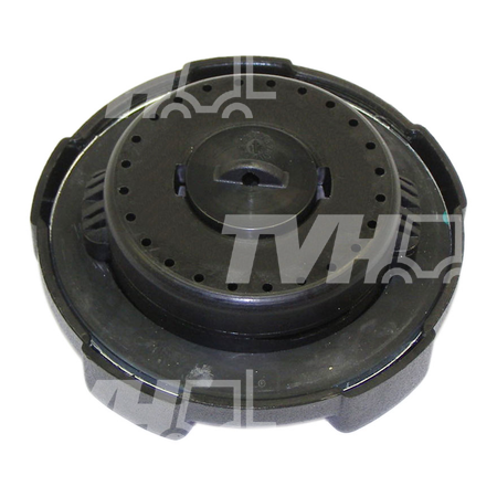 Produktbild von Verschlusskappe