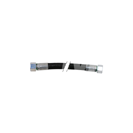 Produktbild von Hydraulikschlauch Mit Armatur