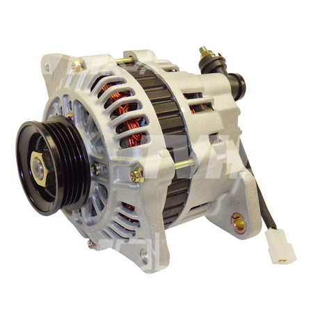 Produktbild von Lichtmaschine