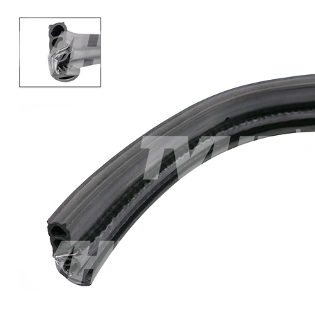 Produktbild von Dichtungsprofile