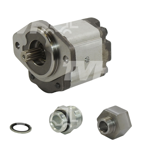 Produktbild von Hydraulikpumpe