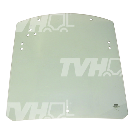 Produktbild von Glasscheibe