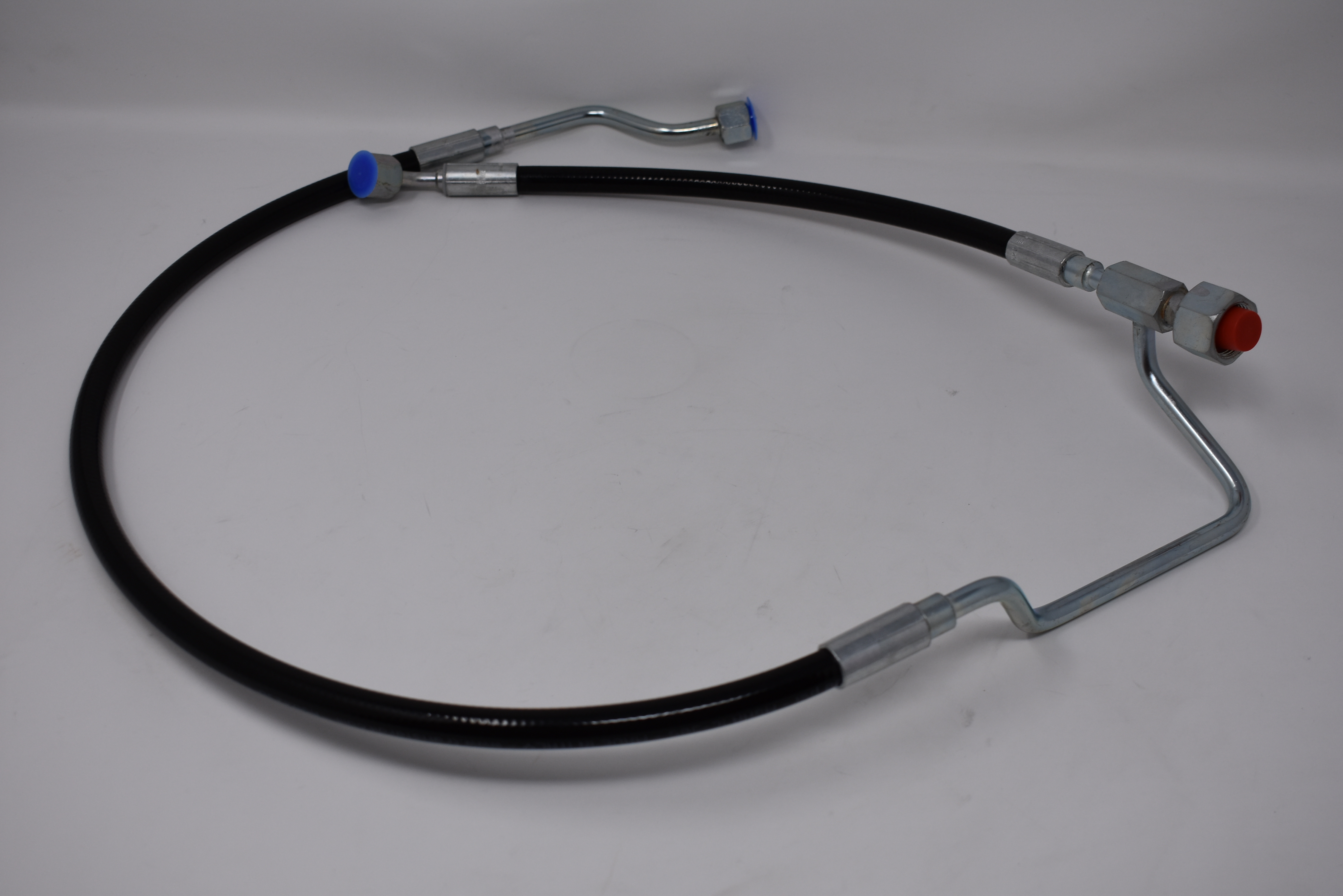 Hydraulikschlauch Mit Armatur