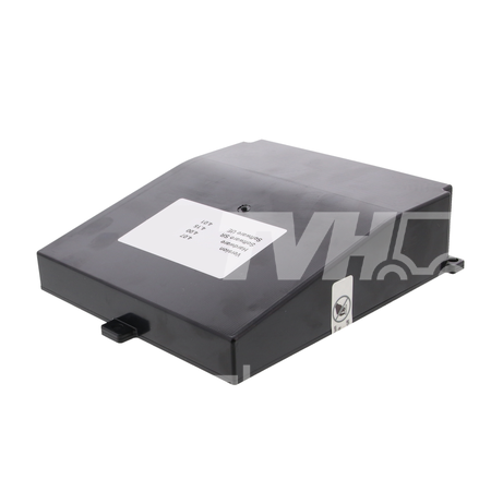 Produktbild von Electronic Control Unit Assy.