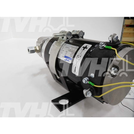 Produktbild von Pumpengruppe Komplett