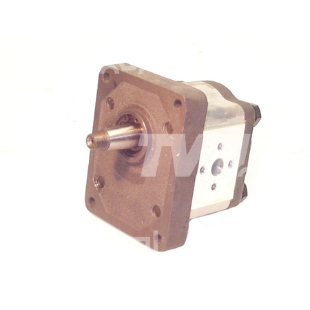 Produktbild von Hydraulikpumpe