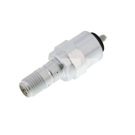 Produktbild von Elektrohahn