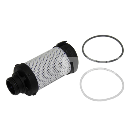 Filter Insert,-