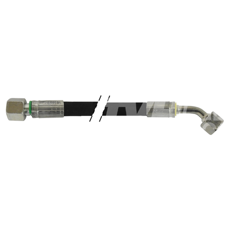 Produktbild von Hydraulikschlauch Mit Armatur