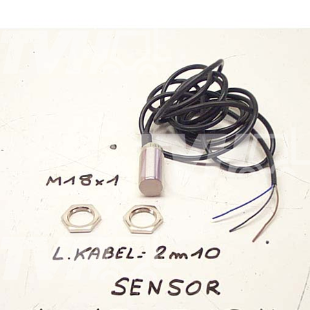 Produktbild von Sensor
