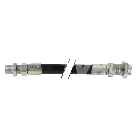 Produktbild von Hydraulikschlauch Mit Armatur