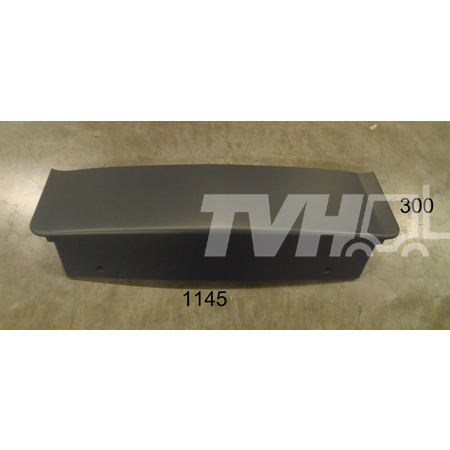 Schutzkappe Produktbild von Schutzkappe