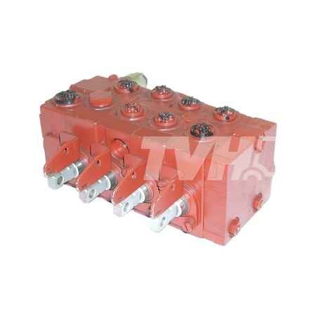 Produktbild von Ventilblock