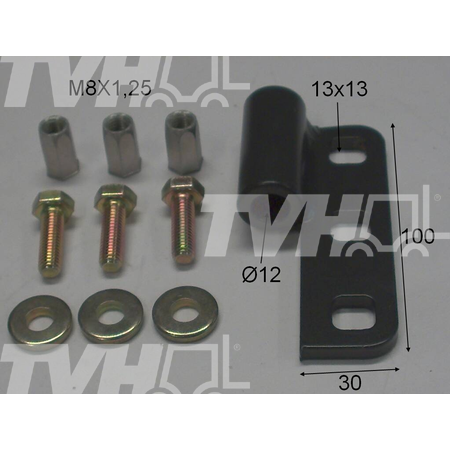 Produktbild von Scharnier