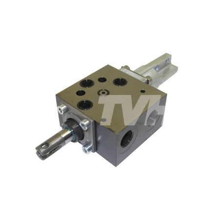 Produktbild von Ventil (sektion)