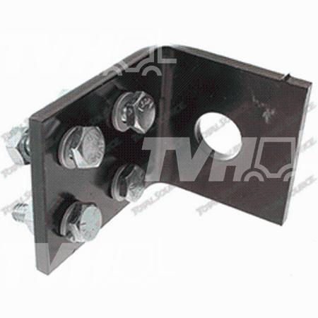 Produktbild von L Bracket For Pogo Stick