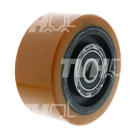 Produktbild von Load Wheel